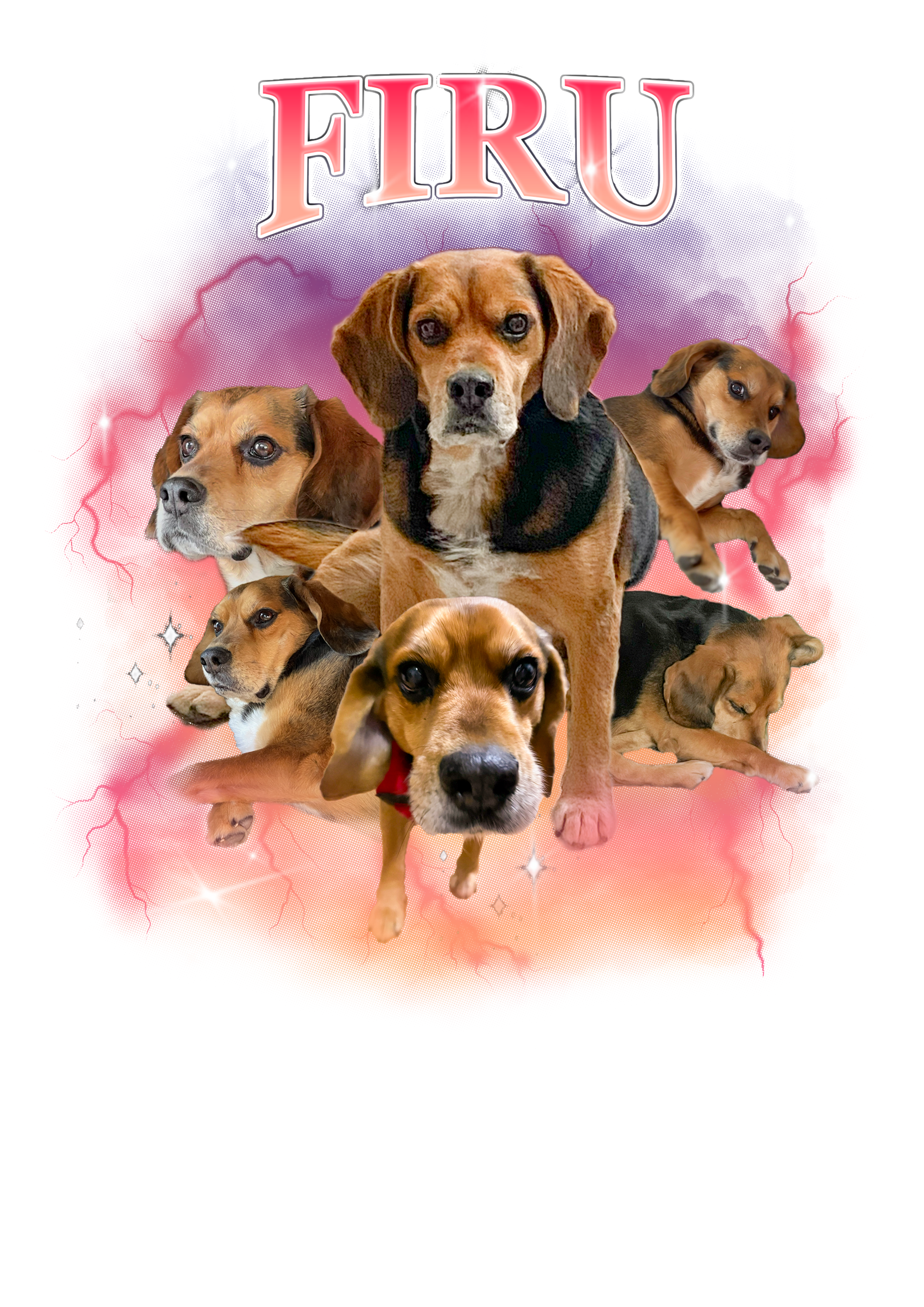 Playera Dosmilera Personalizada