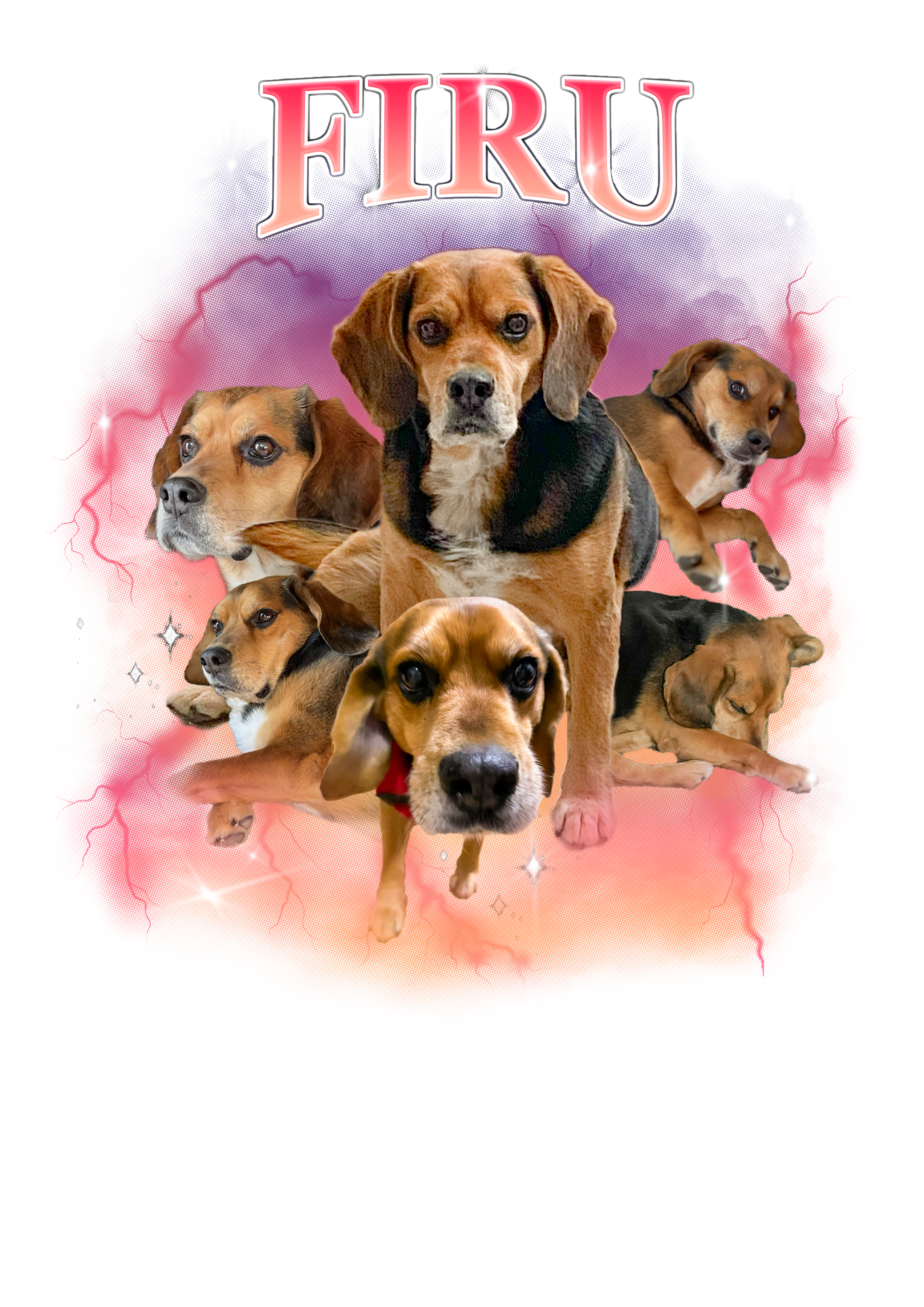 Playera Dosmilera Personalizada