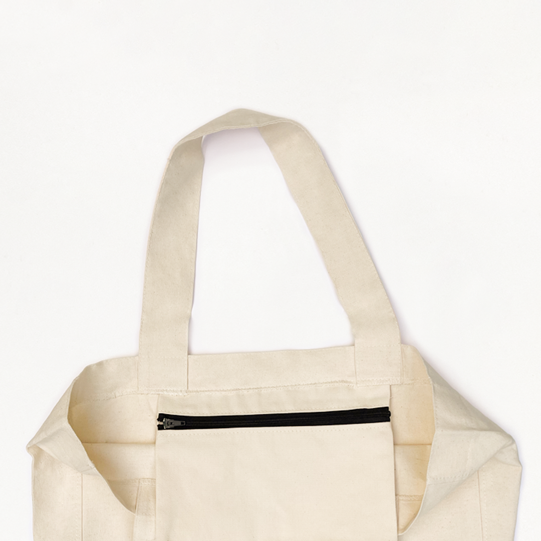 Tote bag Enorgullece a tu Perrhijo