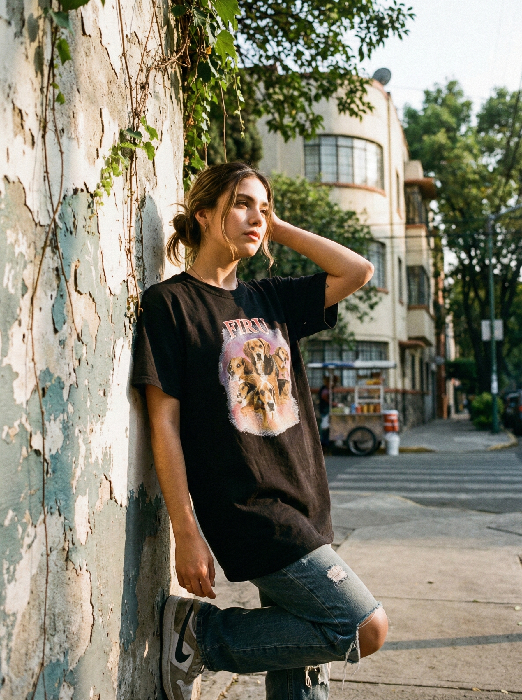 Playera Dosmilera Personalizada