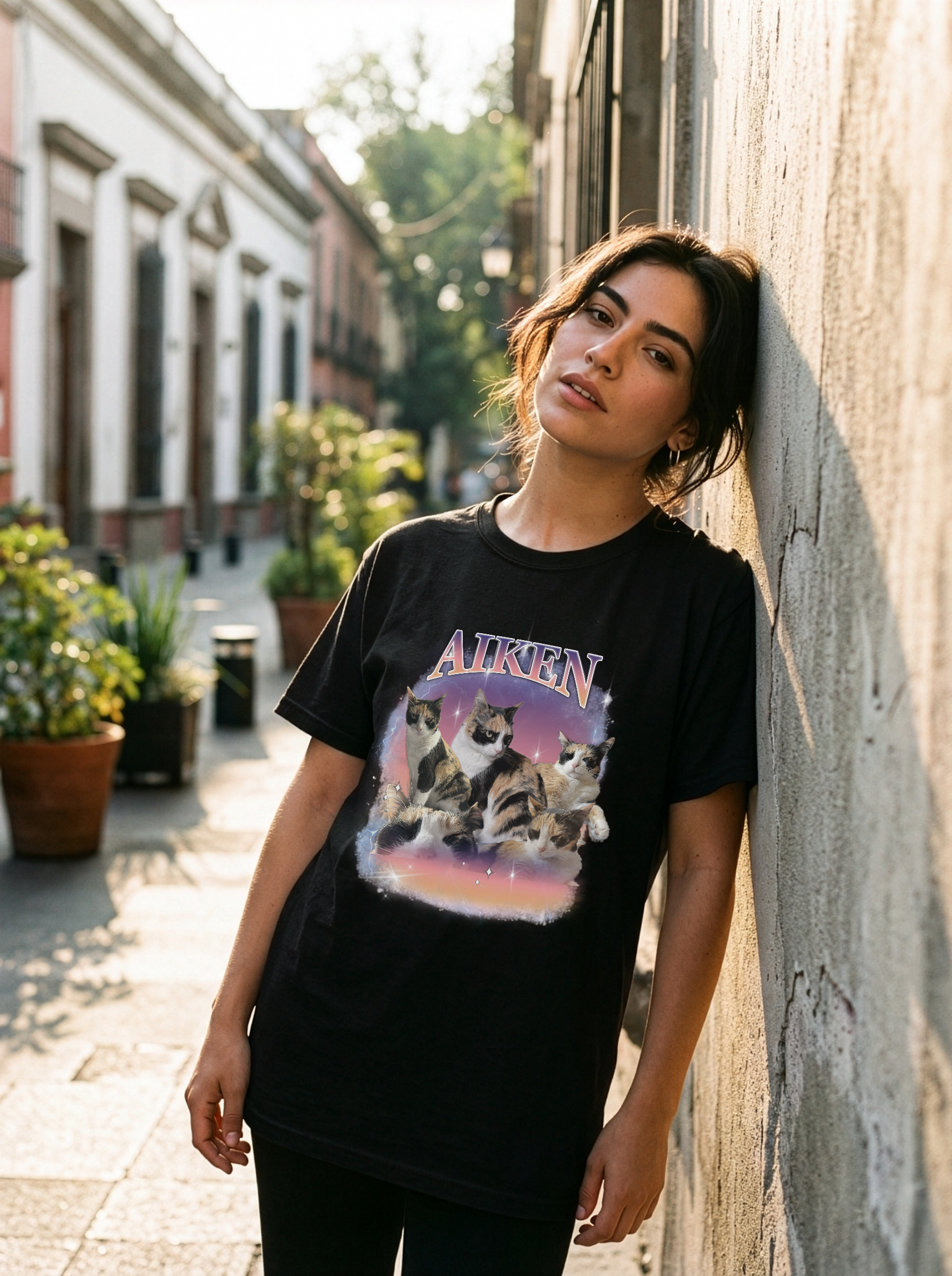 Playera Dosmilera Personalizada