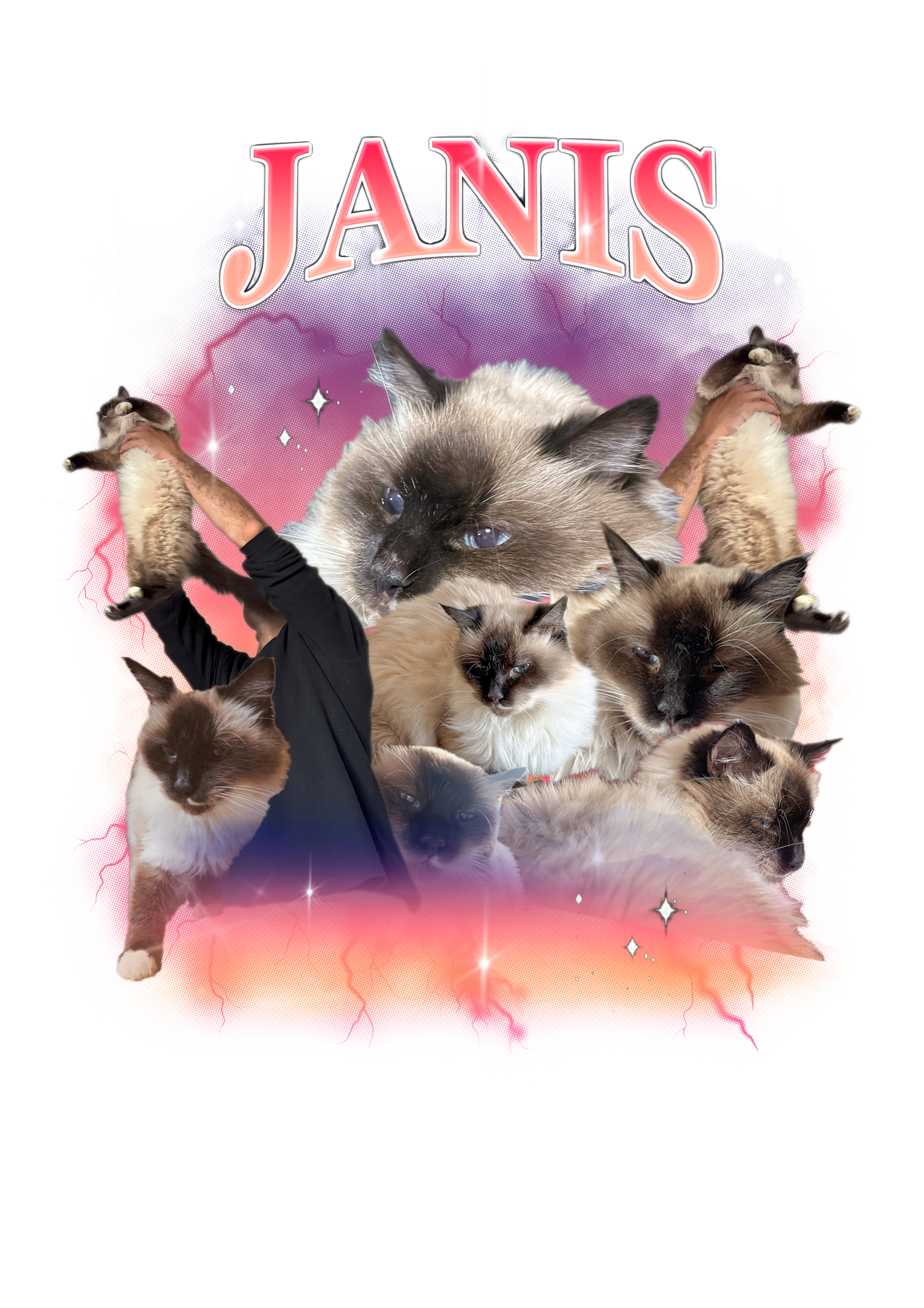 Playera Dosmilera Personalizada