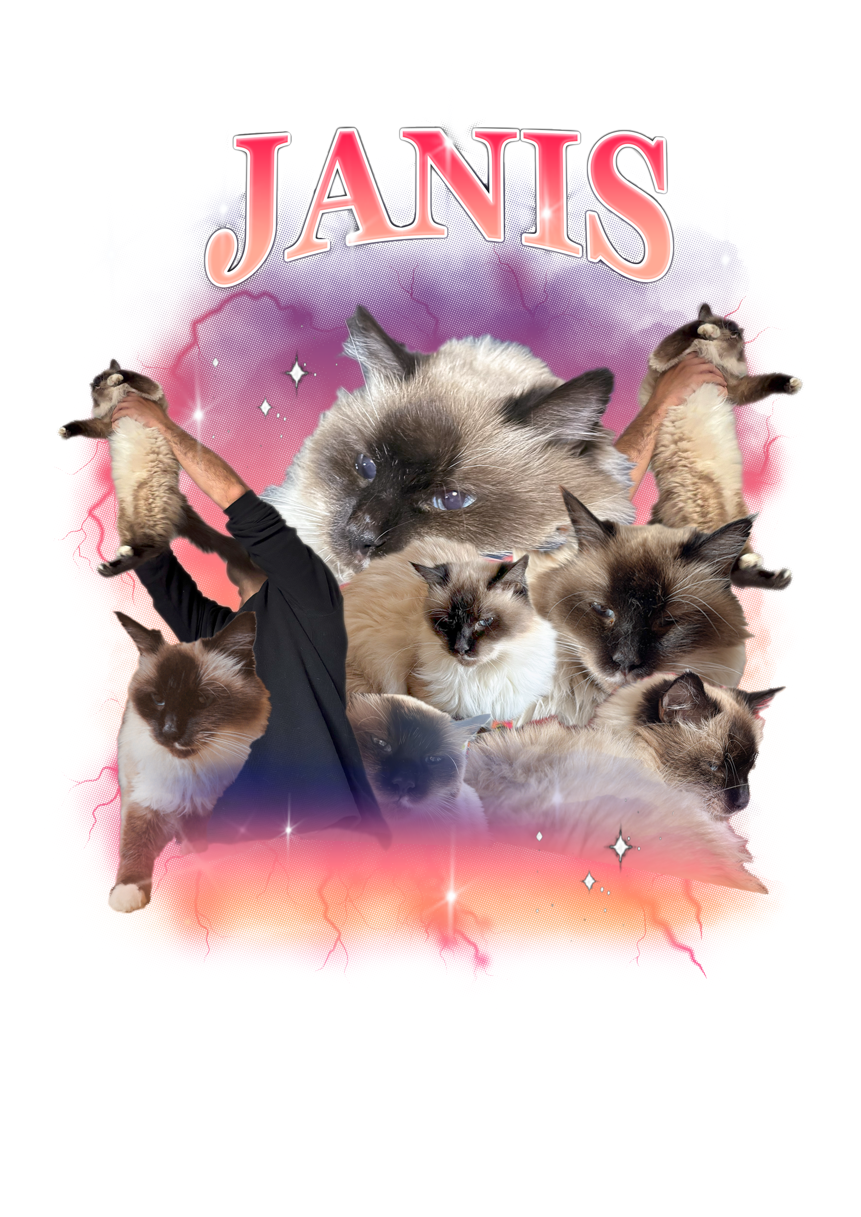 Playera Dosmilera Personalizada