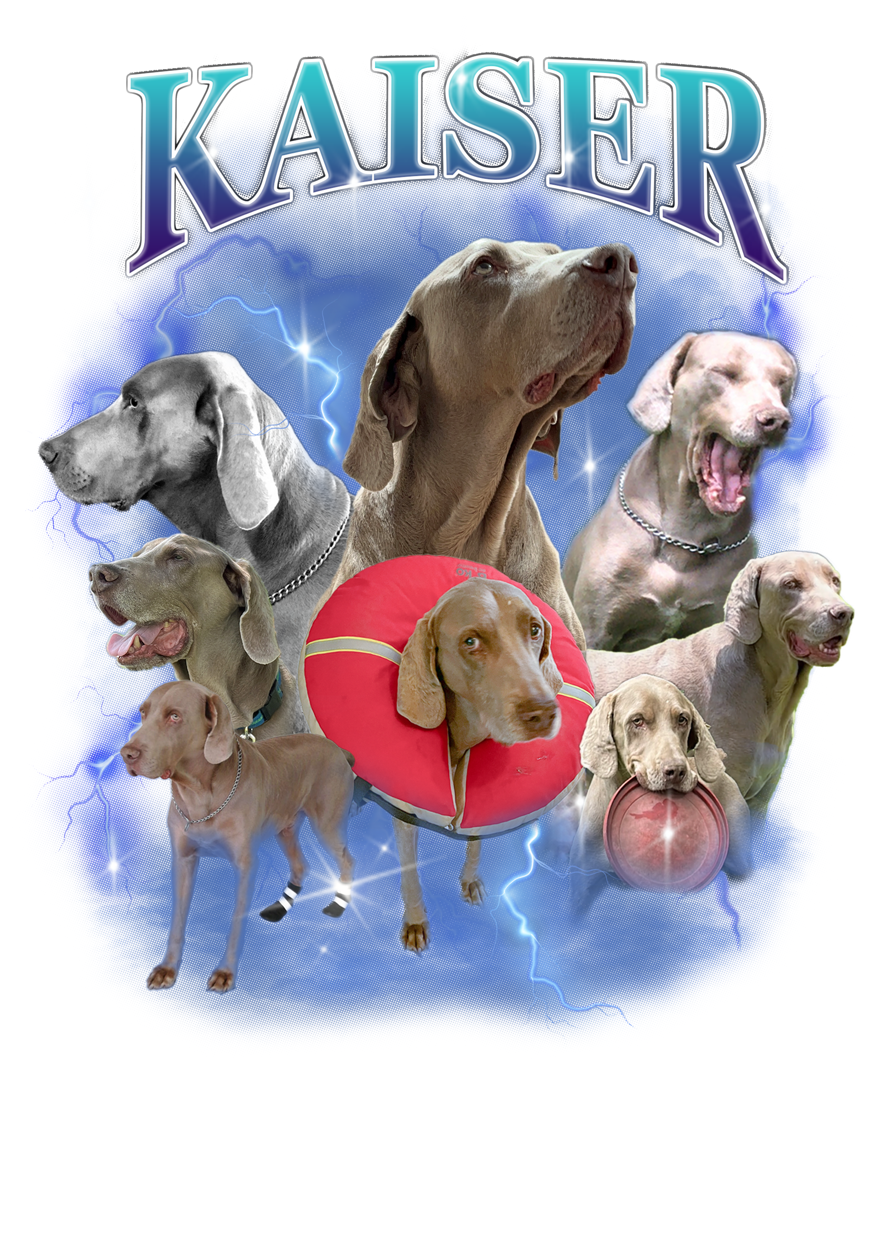 Playera Dosmilera Personalizada