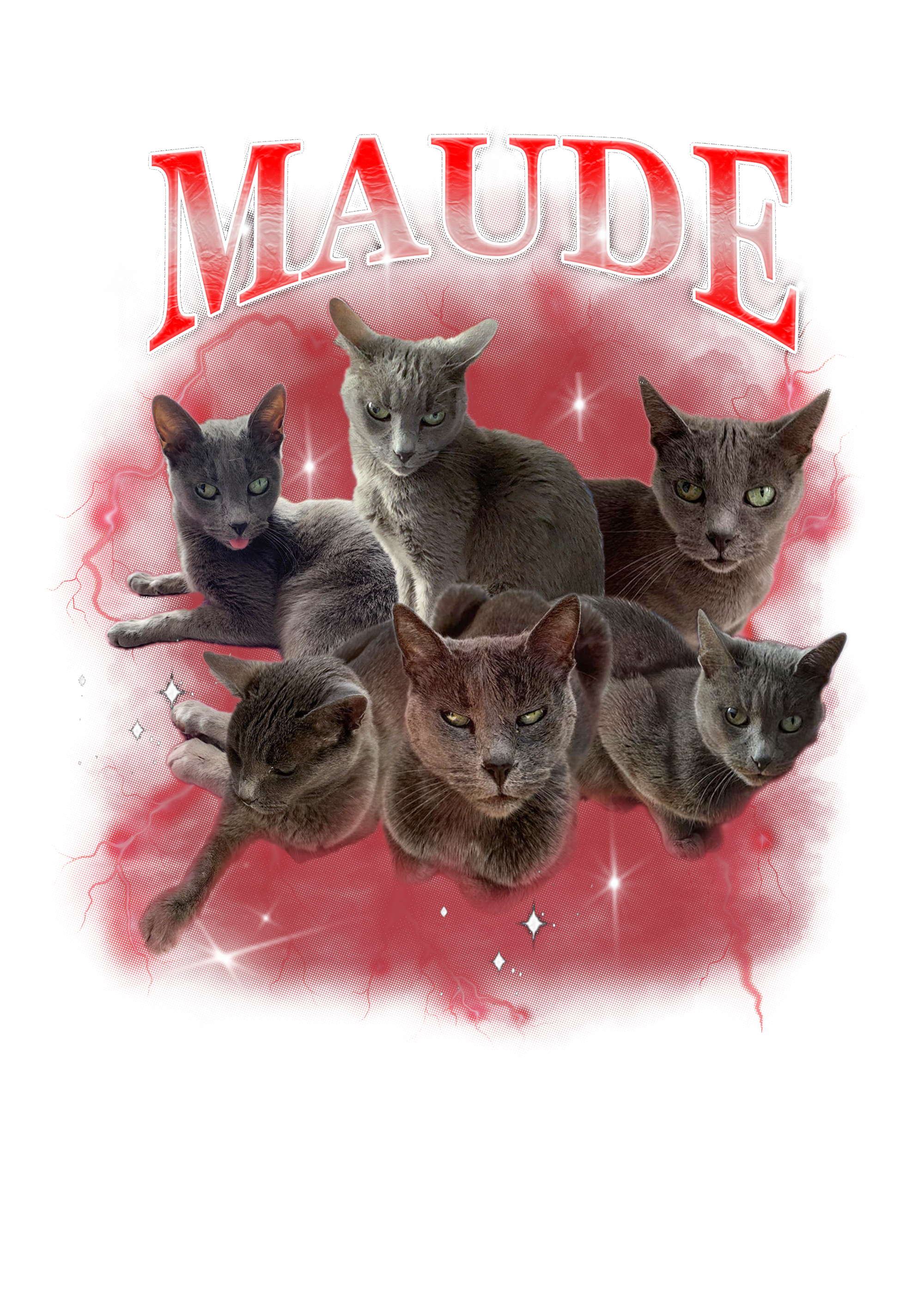 Playera Dosmilera Personalizada