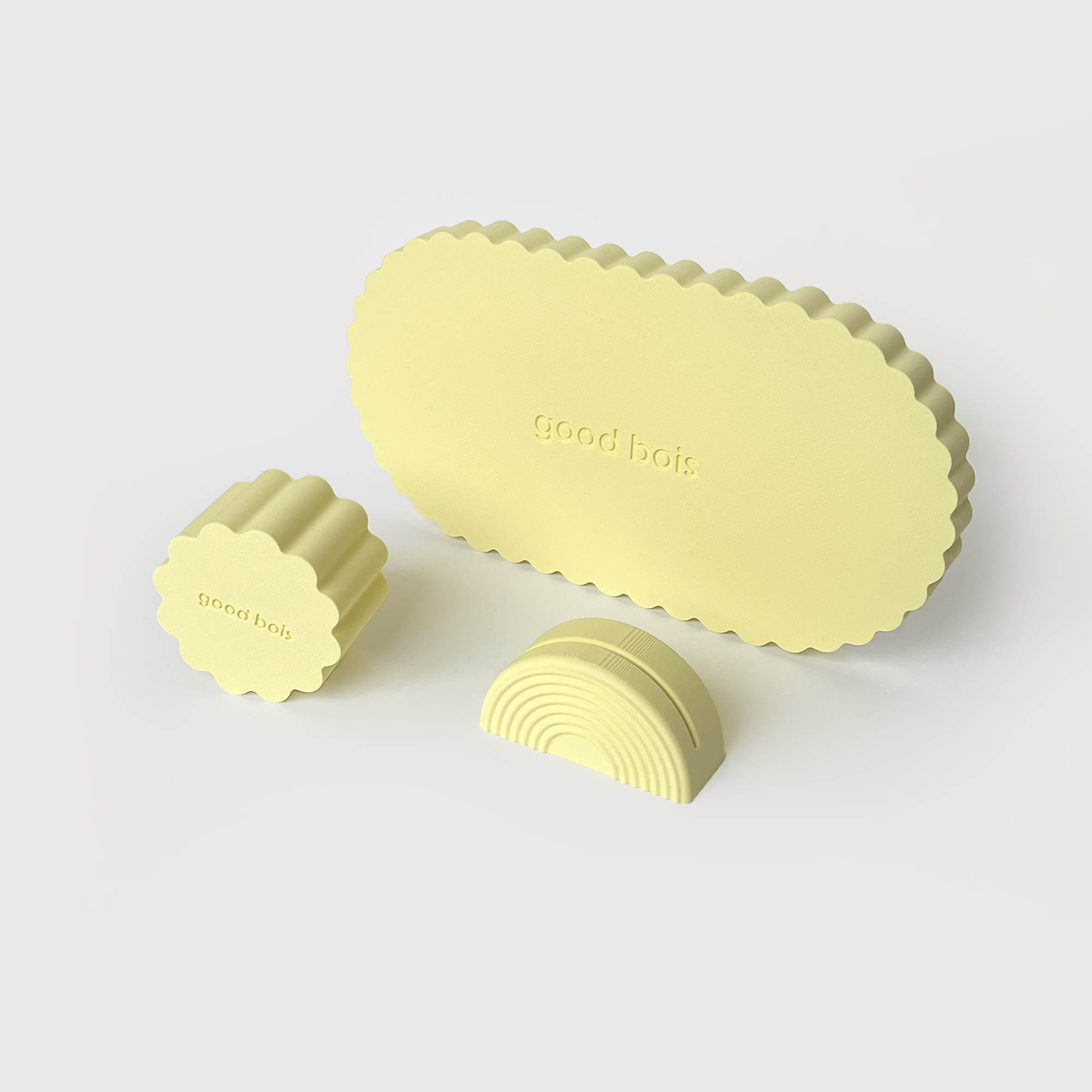 Set Memorial Cruzando el Arcoíris