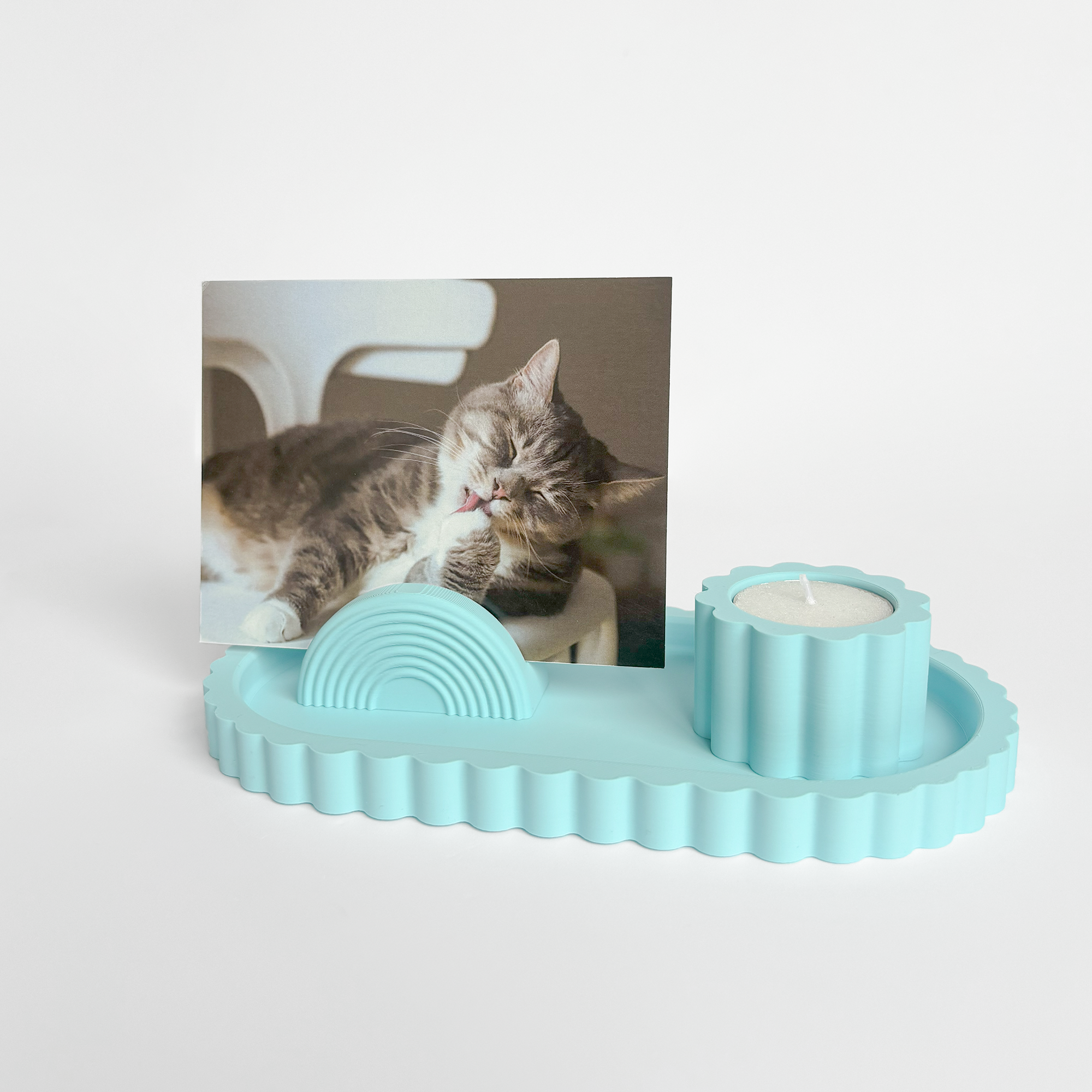 Set Memorial Cruzando el Arcoíris