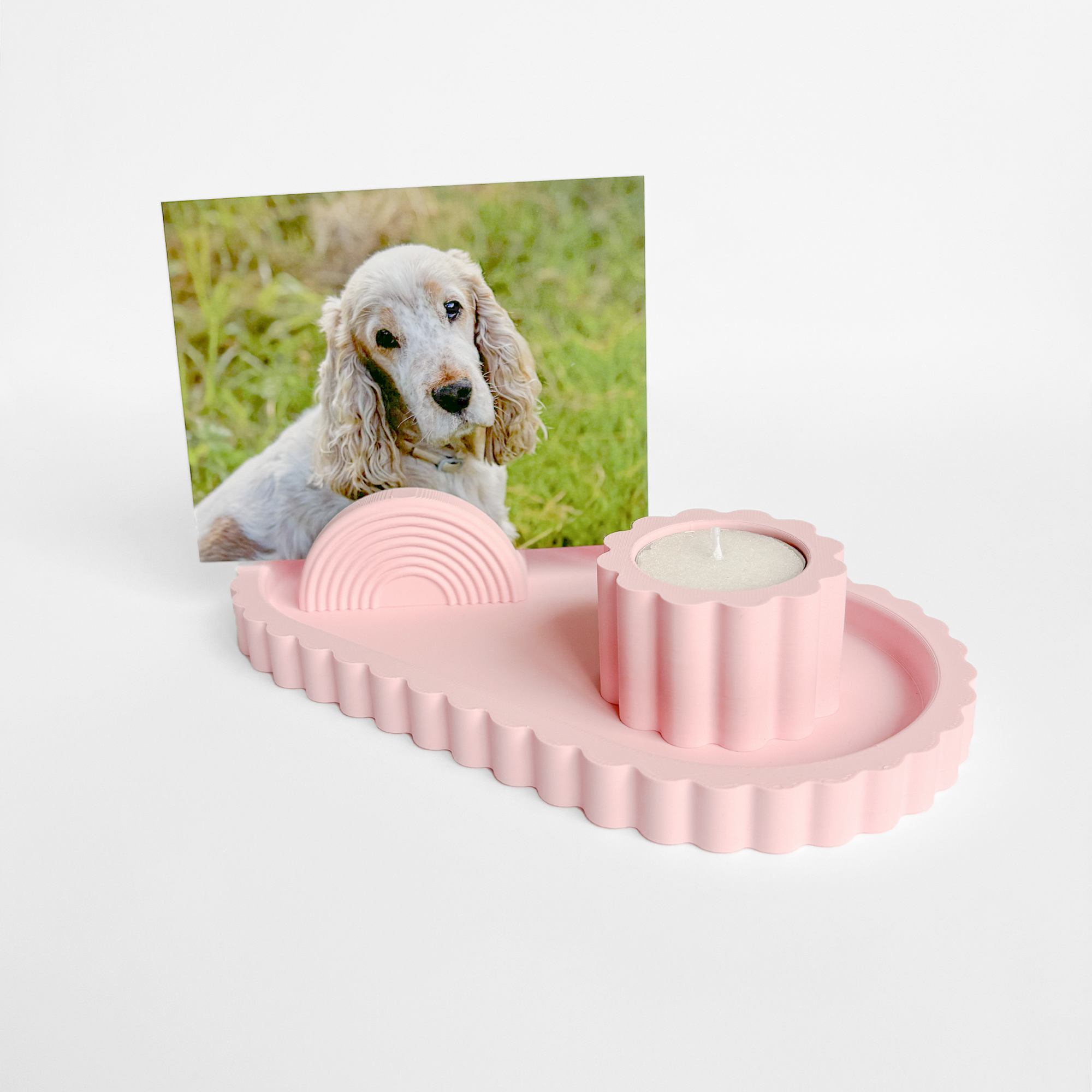 Set Memorial Cruzando el Arcoíris