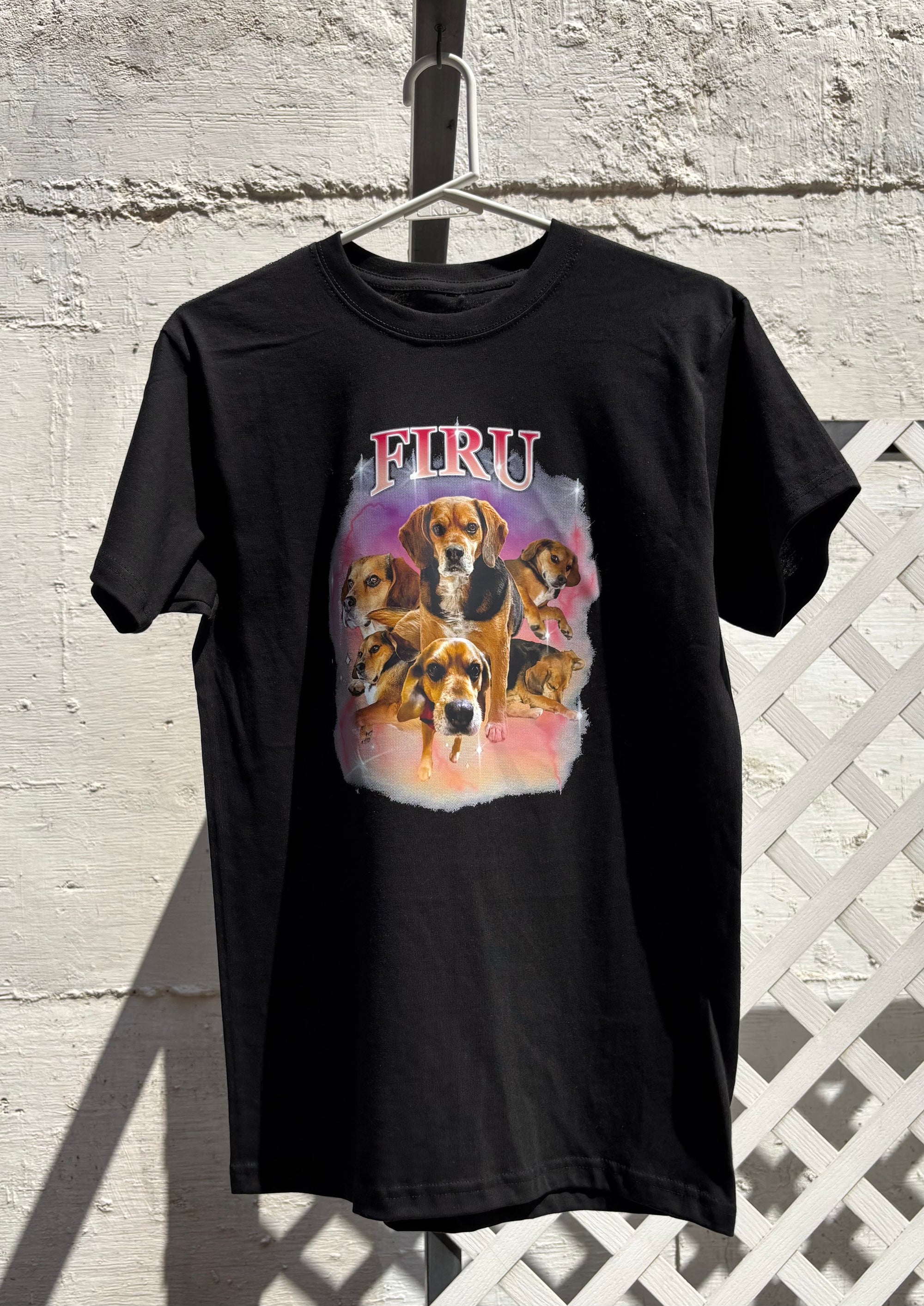 Playera Dosmilera Personalizada