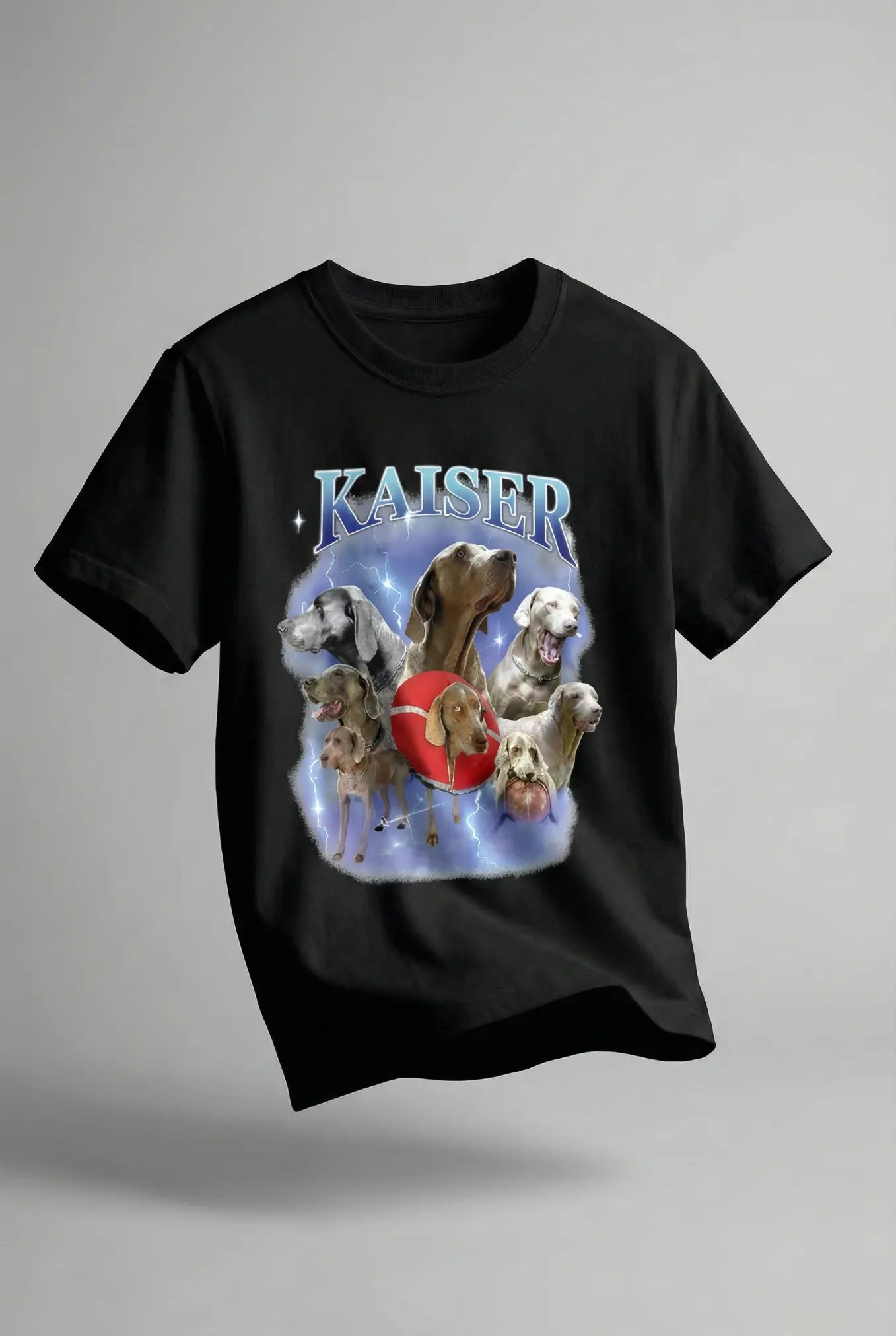Playera Dosmilera Personalizada